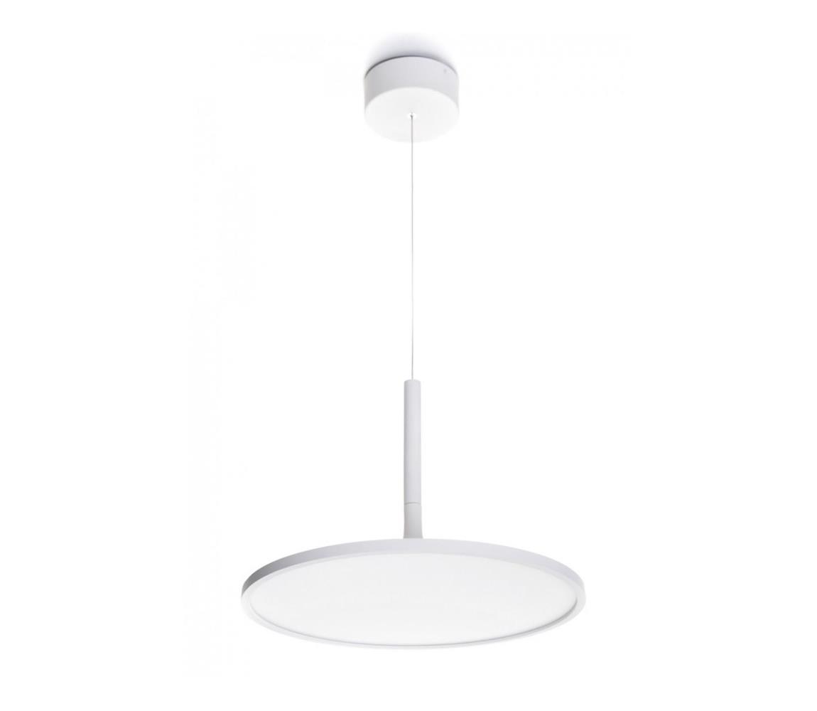 LED Lustra UFALE LED/45W/230V