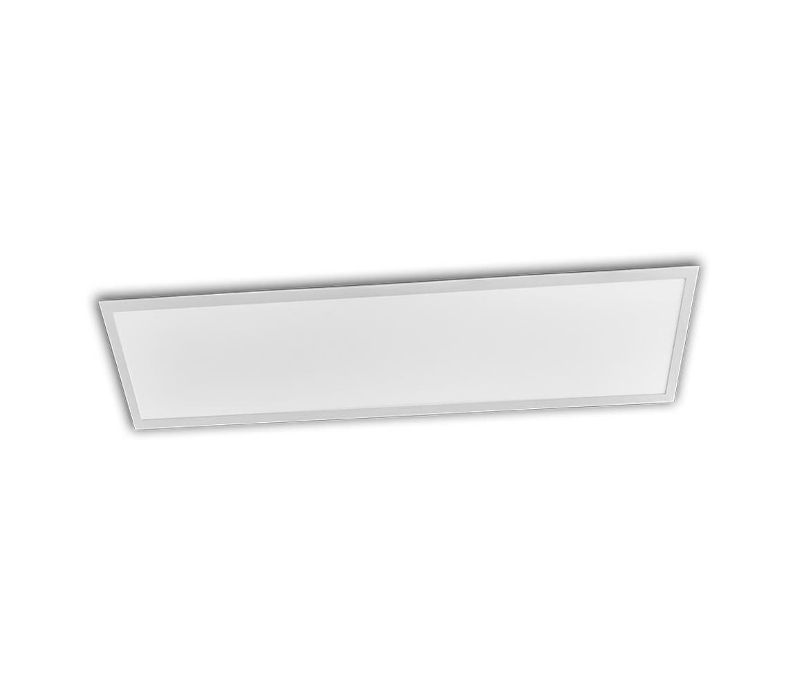 LED Panou încastrat LED/40W/230V