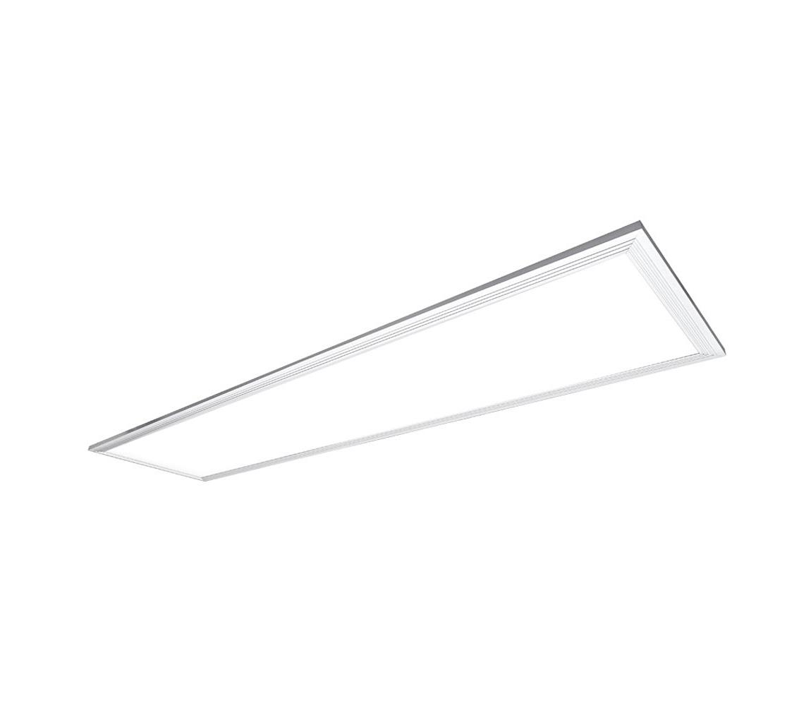 LED Panou încastrat LED/40W/230V