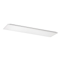 LED Panou pentru tavan casetat BLINGO UAIO LED/38W/230V 3000/4000/6500K 120x30 cm CRI 90 UGR<19