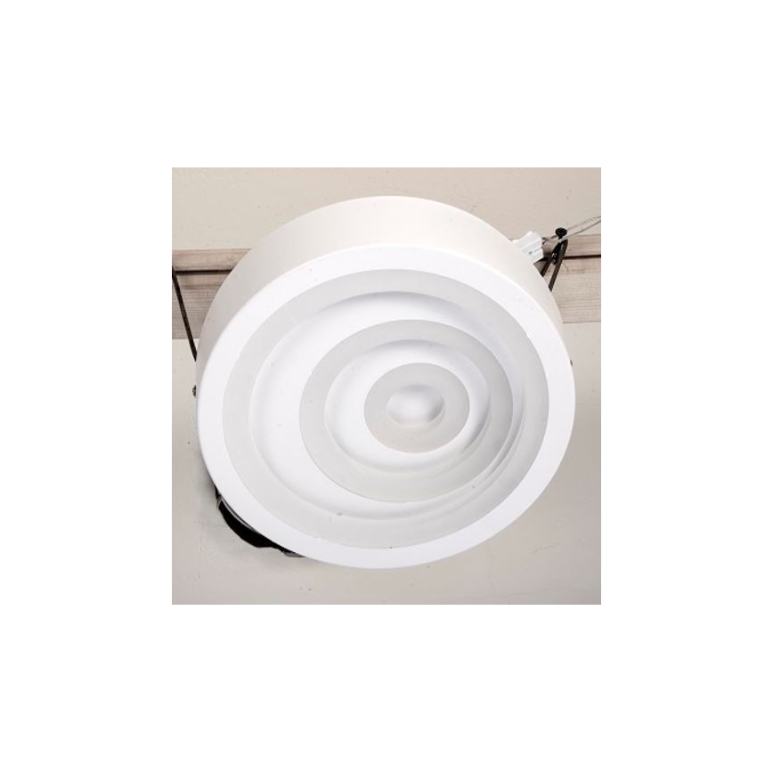 Plafonier LED 52W 230V cu temperatură de culoare 3000/4000/6000K