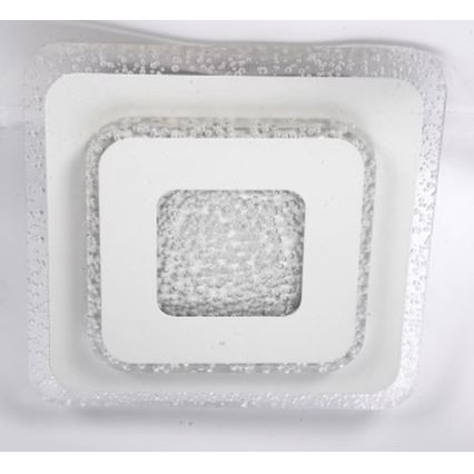 Plafonier LED 54W 230V cu temperaturi de culoare 3000/4000/6000K