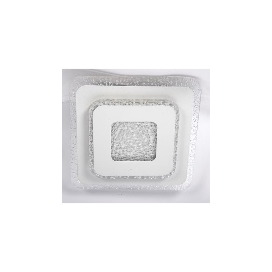 Plafonier LED 54W 230V cu temperaturi de culoare 3000/4000/6000K