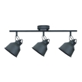 LED Plafonieră aplicată 3xE14/8W/230V