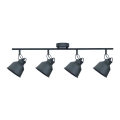 LED Plafonieră aplicată 4xE14/8W/230V