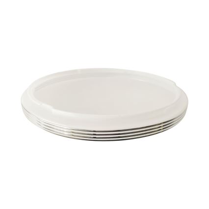 LED Plafonieră baie BRAVO 1xLED/20W/230V IP44