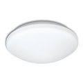LED Plafonieră baie cu senzor VICTOR LED/18W/230V IP44