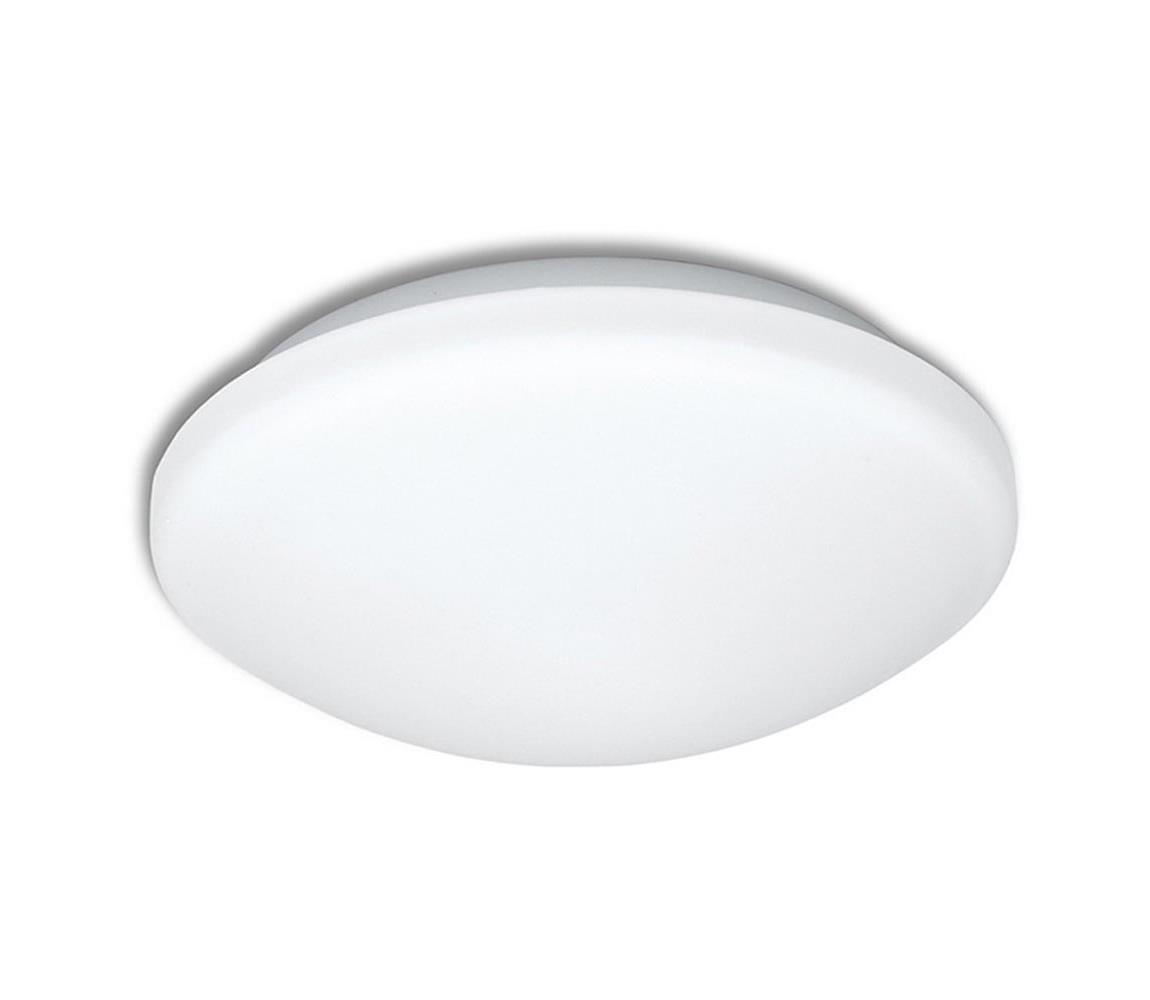 LED Plafonieră baie cu senzor VICTOR LED/18W/230V IP44