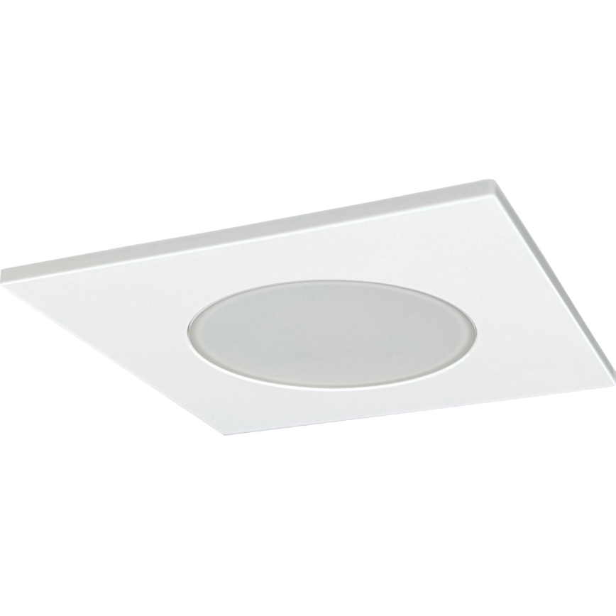 LED Plafonieră pentru baie BONO LED/5W/230V 4000K IP65 alb