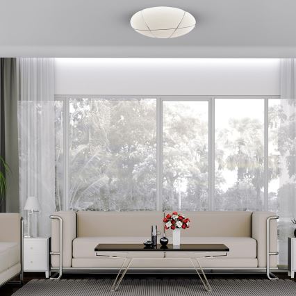 LED Plafonieră BOB LED/40W/230V