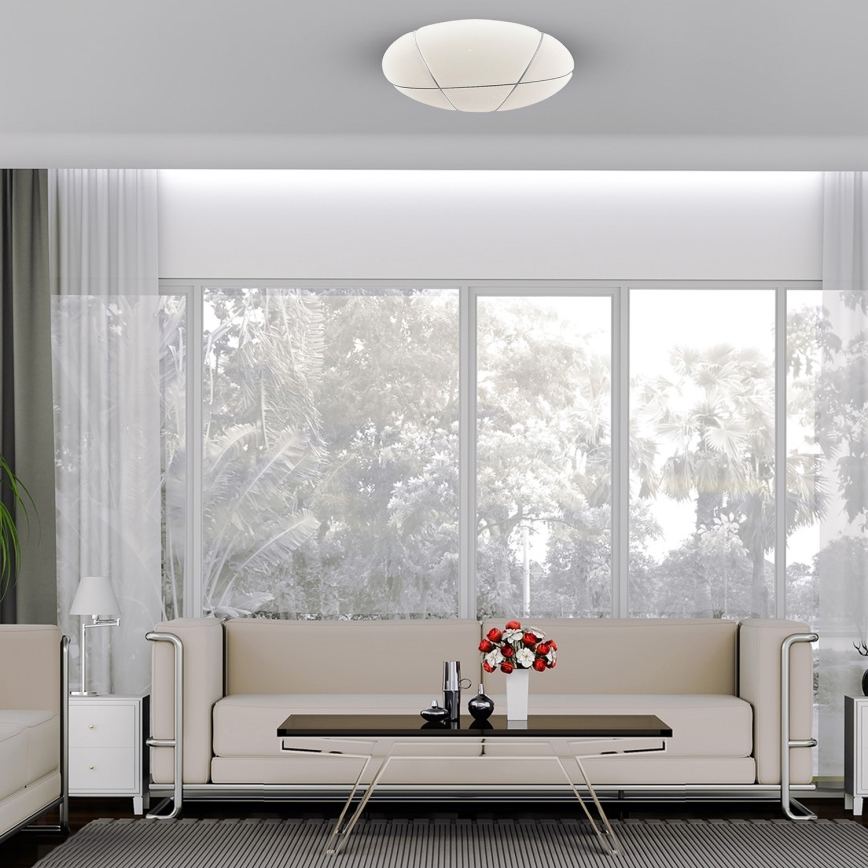 LED Plafonieră BOB LED/40W/230V