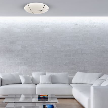 LED Plafonieră BOB LED/40W/230V