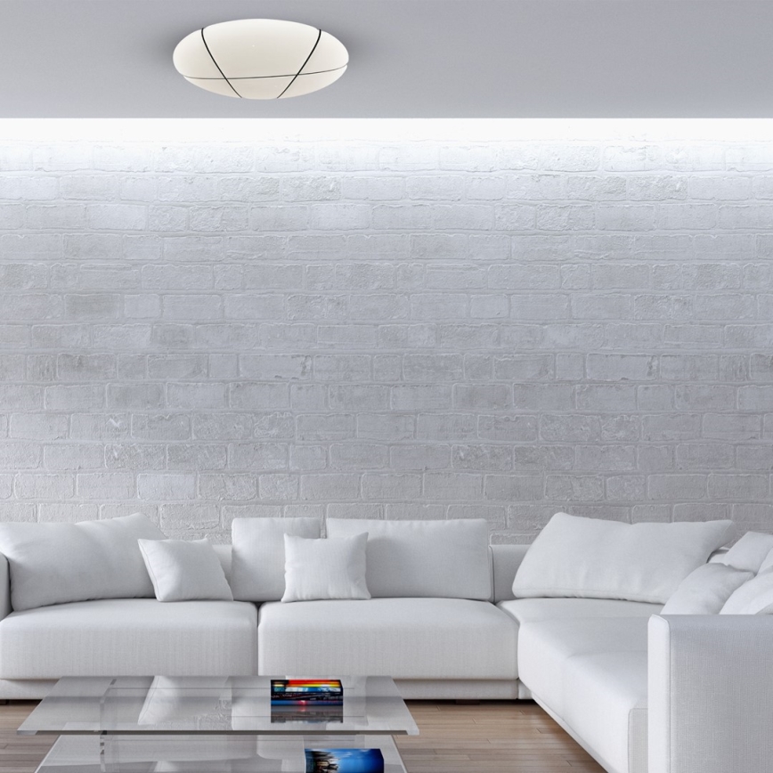 LED Plafonieră BOB LED/40W/230V