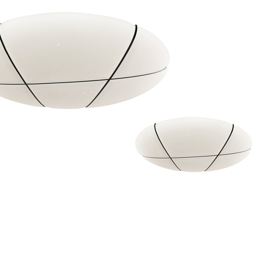 LED Plafonieră BOB LED/40W/230V