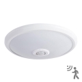 LED plafoniera cu senzor LED/14W/230V
