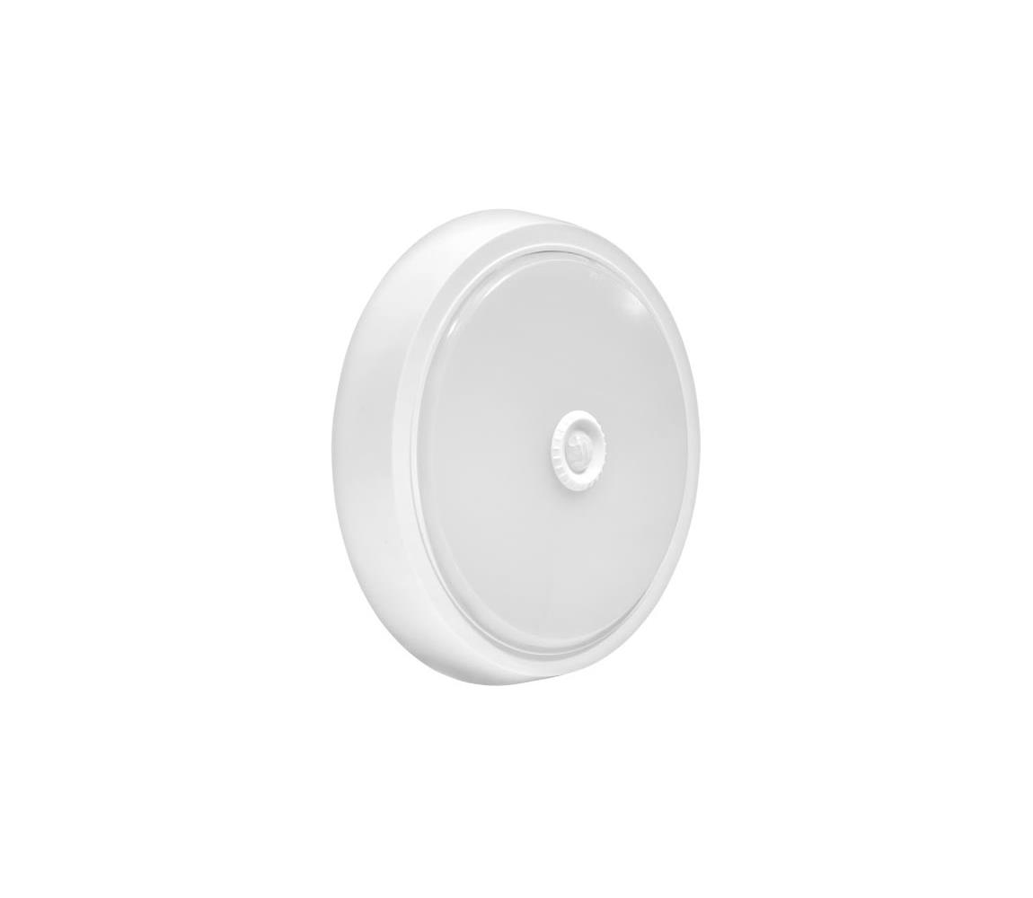 LED Plafoniera cu senzor NYMPHEA SLIM LED/18W/230V