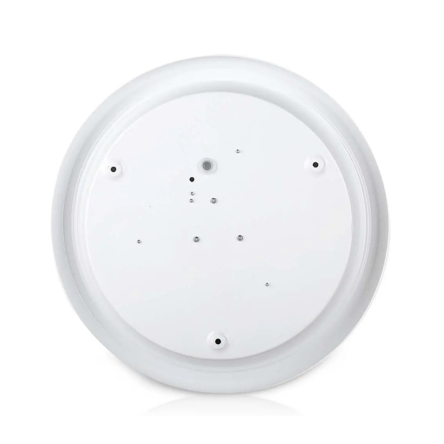 Plafonier LED cu senzor, cip SAMSUNG, LED/12W/230V, 4000K, diametru 29 cm