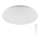 LED Plafonieră dimmabilă PIRIUS LED/80W/230V + Telecomandă
