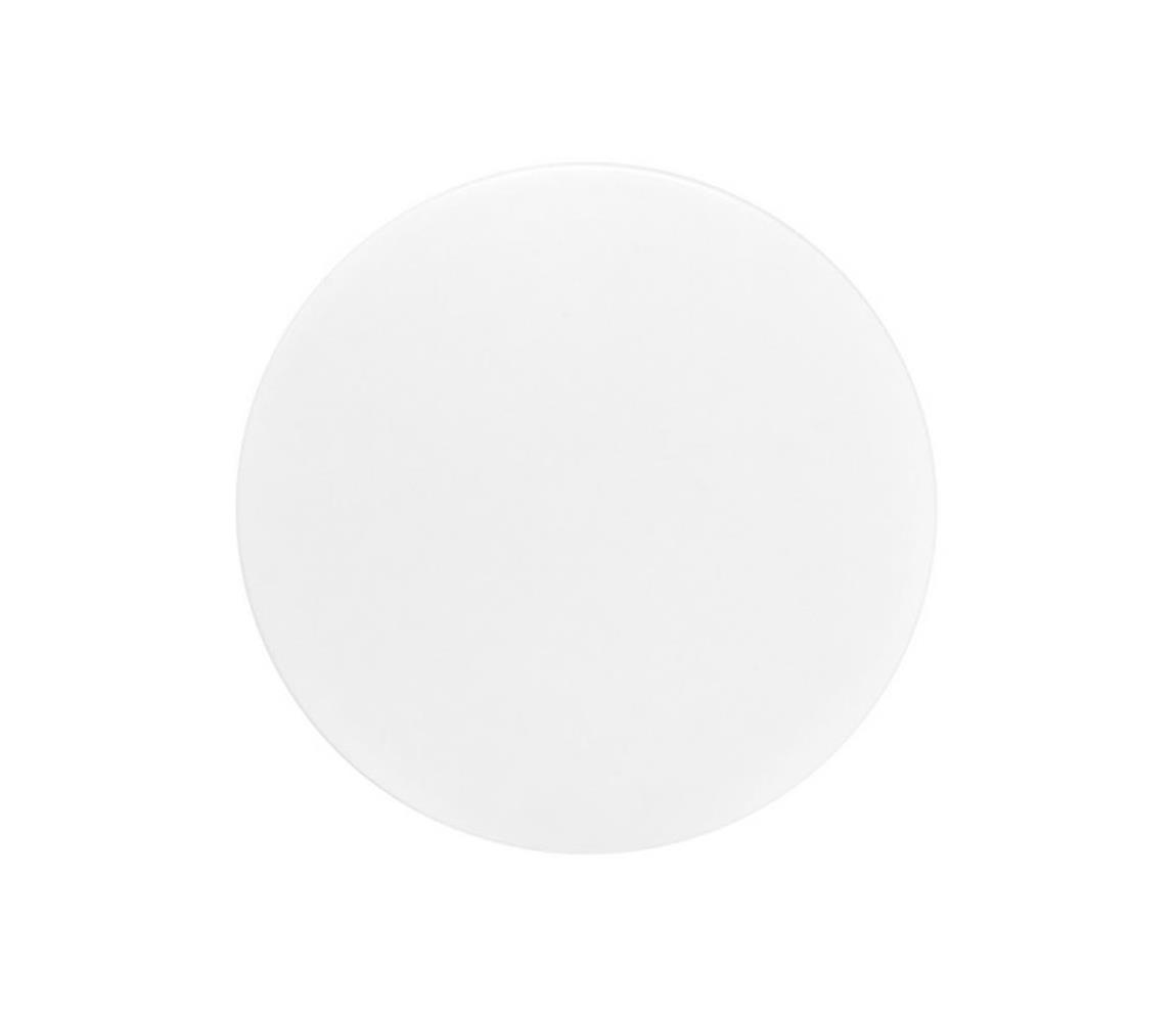 LED Plafonieră exterior cu senzor NELA LED/24W/230V IP44