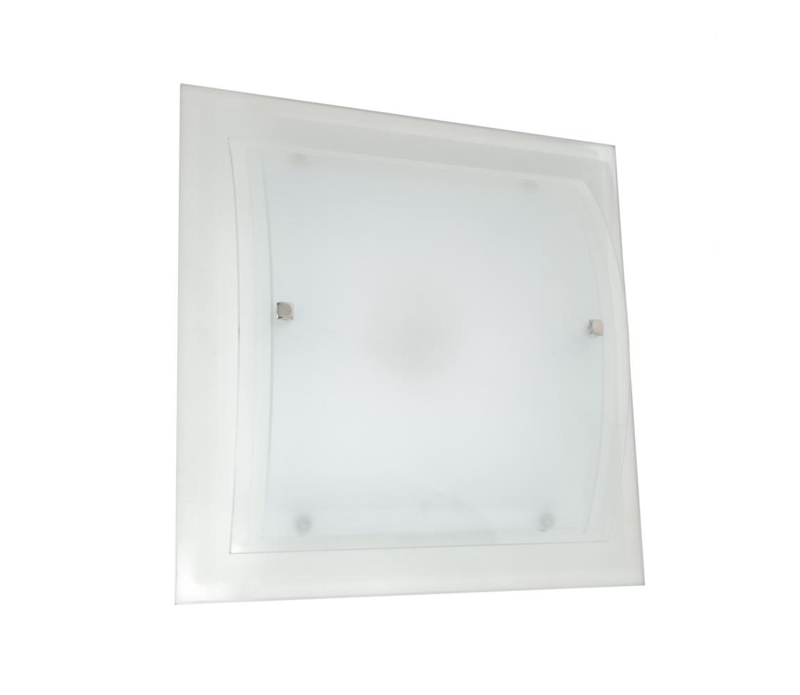 LED Plafoniera FALLS 1xLED/17W/230V