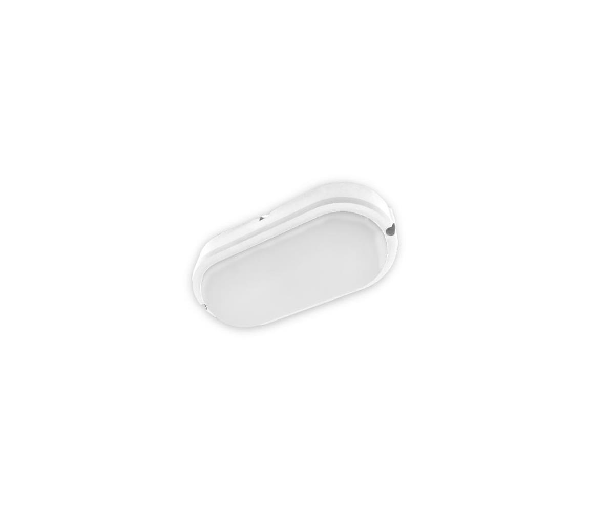 LED Plafonieră industrială FIDO LED/12W/230V IP65