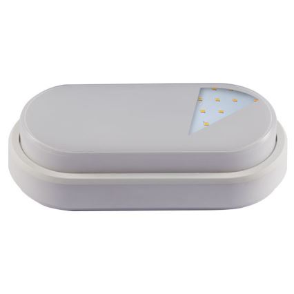 Greenlux GXLS233 - LED Plafonieră LUCY-O LED/12W/230V IP54
