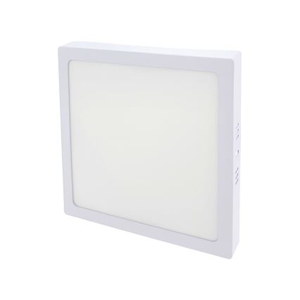 LED Plafonieră LED/18W/230V 2700K