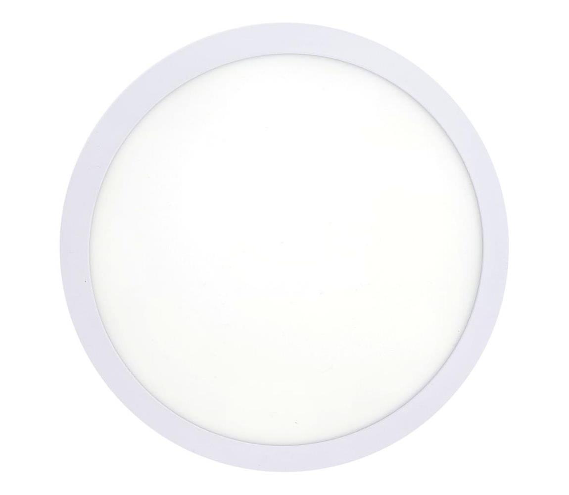 LED Plafonieră LED/18W/230V 4200K