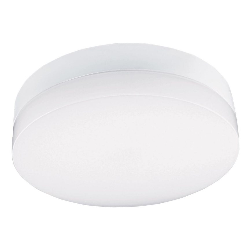 LED Plafonieră pentru baie LED/18W/230V 3000/4000/6000K diam. 28 cm IP44