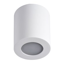 LED Plafonieră pentru baie SANI 1xGU10/10W/230V IP44 albă
