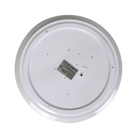 Plafonier LED dimabil VELA LED/24W/230V cu telecomandă