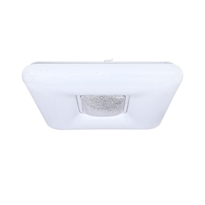 Plafonier LED reglabil YAX LED/24W/230V cu telecomandă