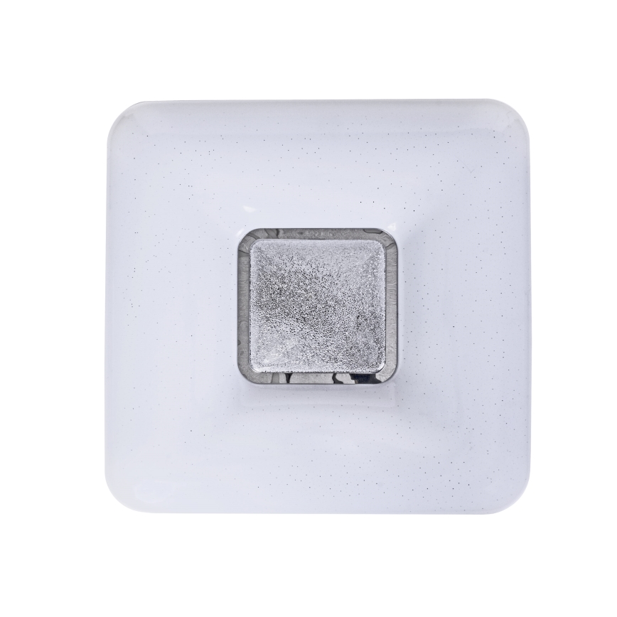 Plafonier LED reglabil YAX LED/24W/230V cu telecomandă