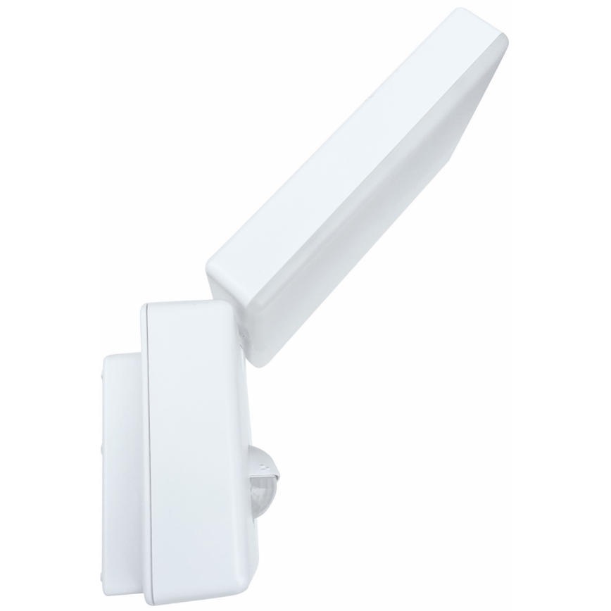 LED Poriector exterior cu senzor FLIP LED/10W/230V IP65