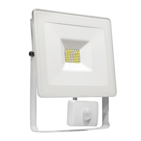 LED Proiector cu senzor NOCTIS LUX LED/10W/230V