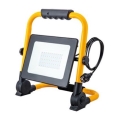LED Proiector cu suport ADVIVE WORK LED/50W/230V IP65