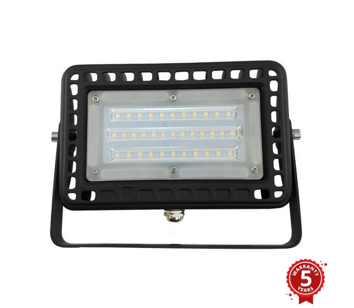 LED Proiector exterior PROFI LED/30W/180-305V IP65