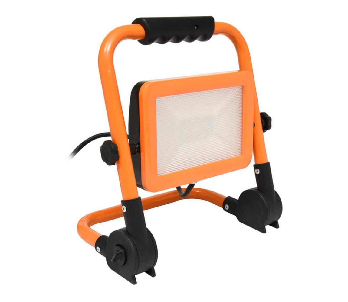 LED Proiector exterior WORK LED/30W/230V IP65