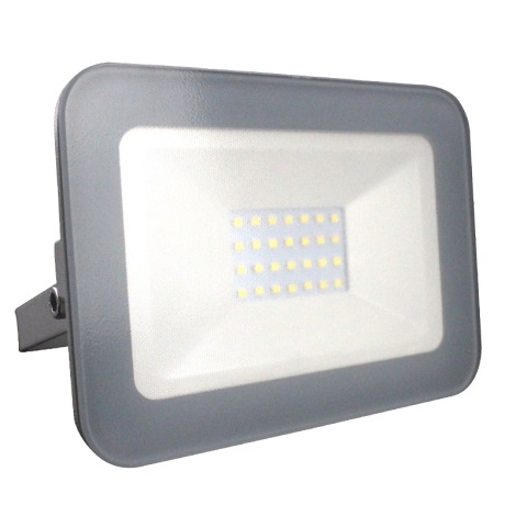 LED Proiector LED/20W/230V IP65