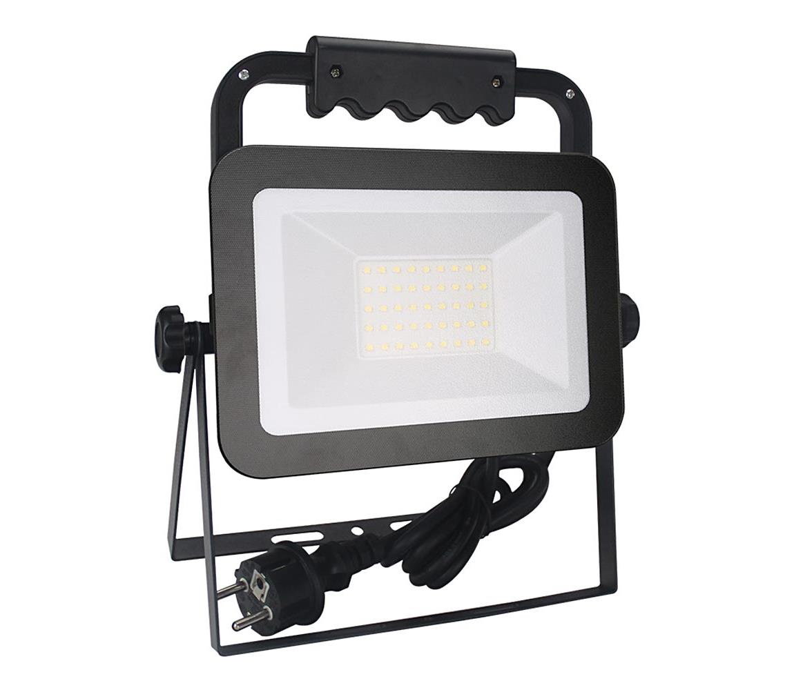 LED Proiector LED/30W/230V IP44