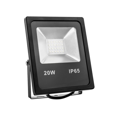 LED Proiector NOCTIS ECO LED/20W/230V IP65