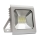 LED Proiector NOCTIS LUX LED/50W/230V IP65