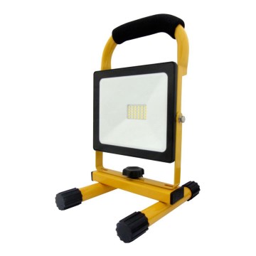 LED Reflector portabil LED/30W/230V IP64