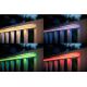 LED RGB Bandă Philips Hue OUTDOOR STRIP LED/20,5W 2m IP67