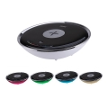 LED RGB Lampă de masă cu încărcare wireless LED/10W/230V