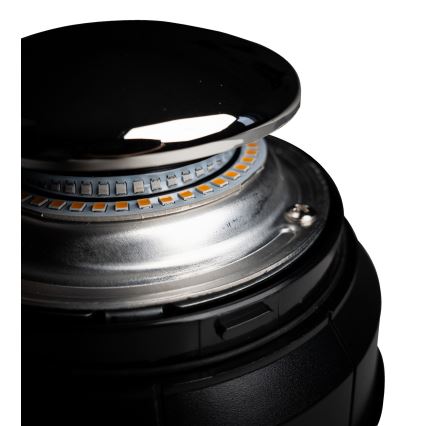 Semnalizator LED cu LED/12-24V IP65