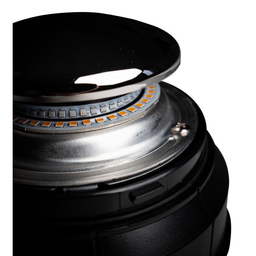 Semnalizator LED cu LED/12-24V IP65 + telecomandă