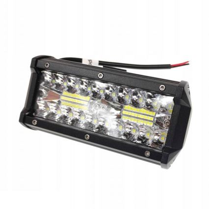 Lumină LED spot pentru automobil COMBO LED/120W/12-24V IP67