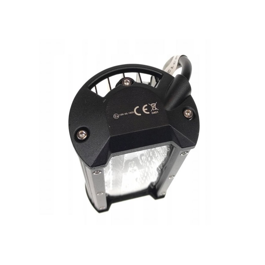 Lumină LED spot pentru automobil COMBO LED/120W/12-24V IP67