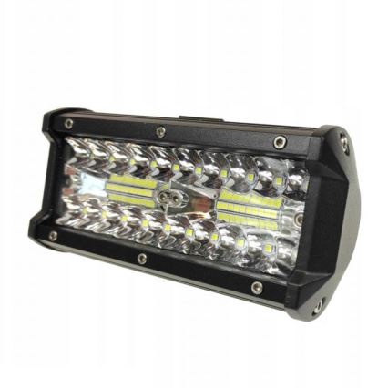 Lumină LED spot pentru automobil COMBO LED/120W/12-24V IP67